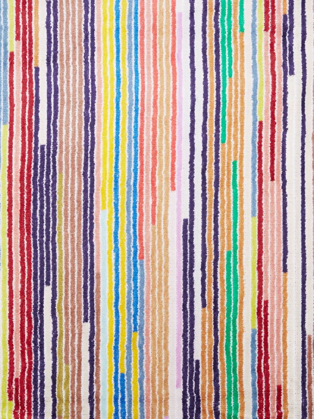 M Missoni Telo da bagno 150x100 cm Melody in spugna di cotone fiammata 50% di sconto con spedizione gratuita