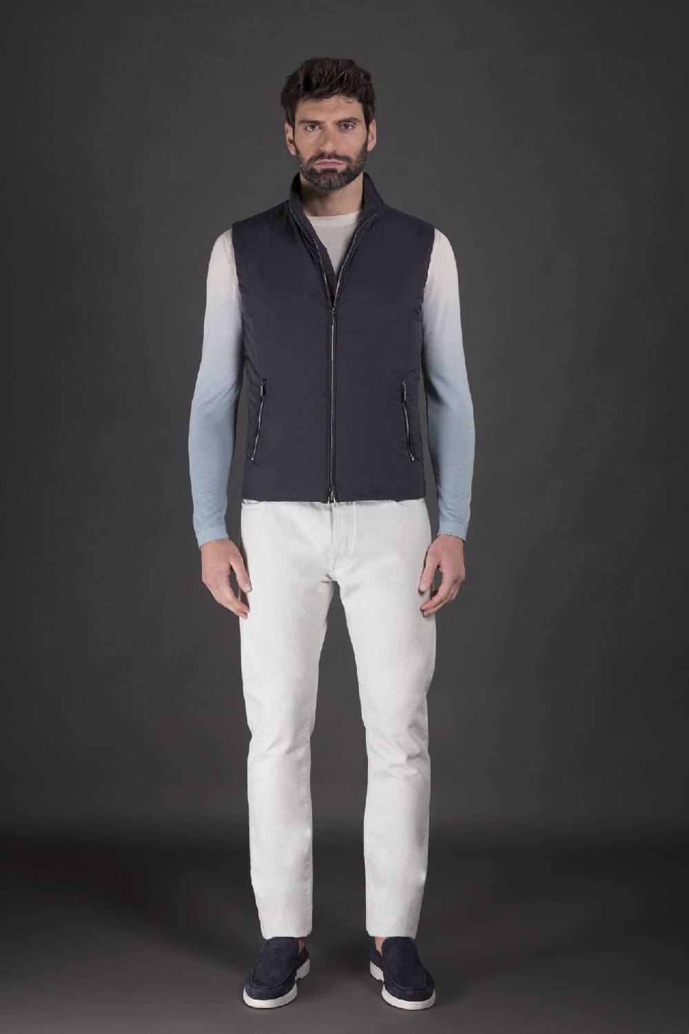 Moorer Giacche SENIO-SKT Qualità
