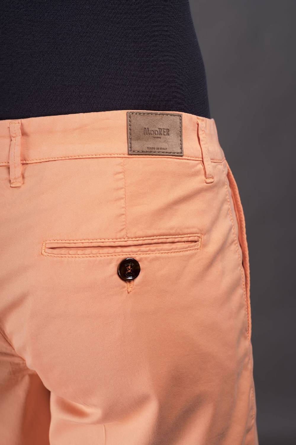 Moorer Pantaloni ALICUDI-SEC Acquista Ora