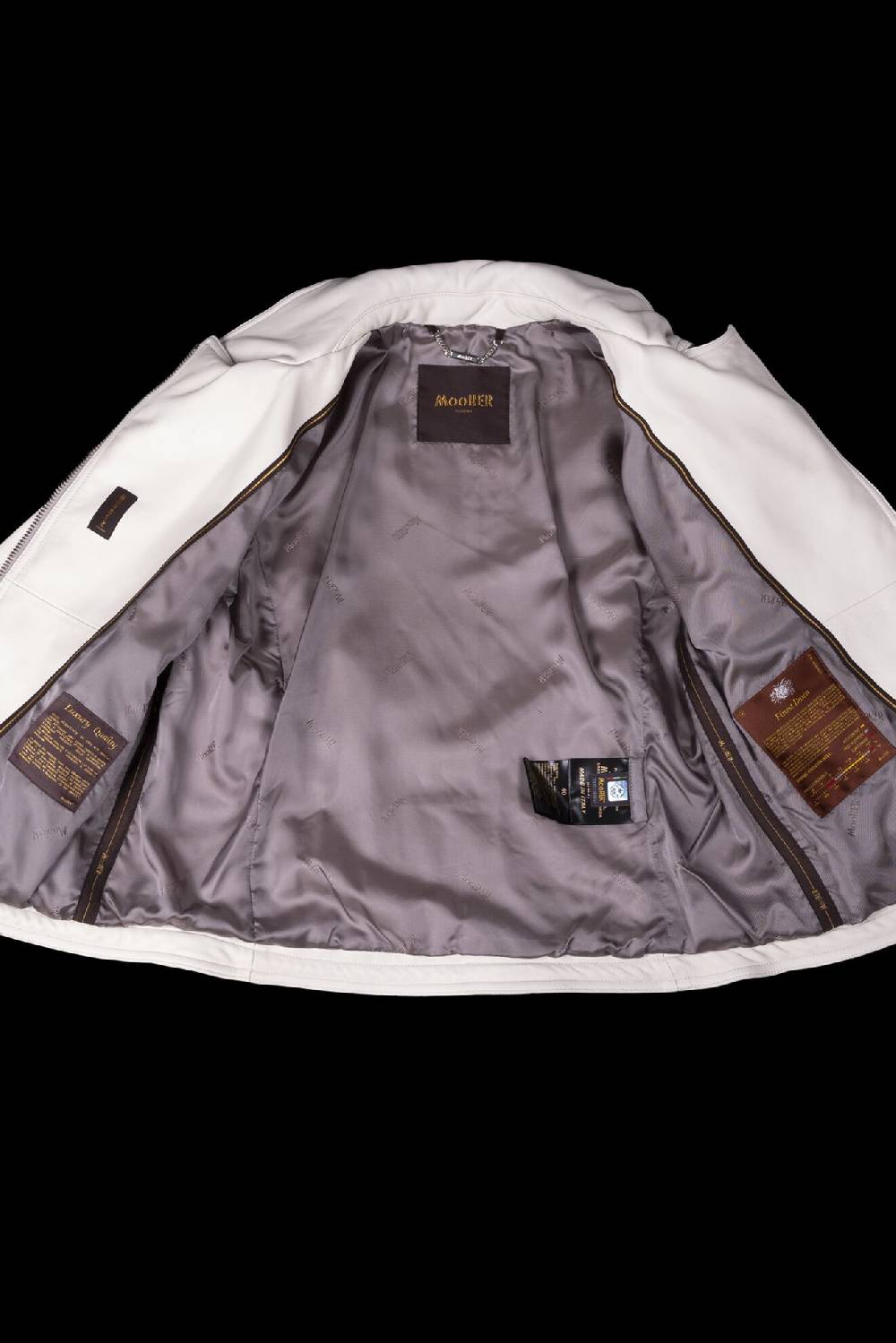 Moorer Giacche YOEL-PEX 50% di sconto con spedizione gratuita
