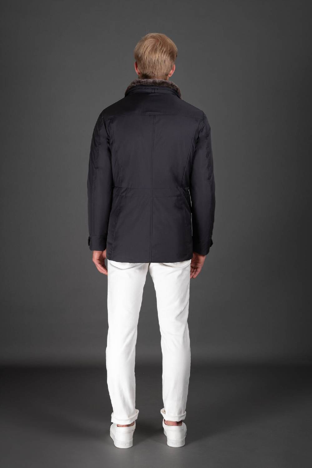 Moorer Giacche KURT-GF Latest fashion