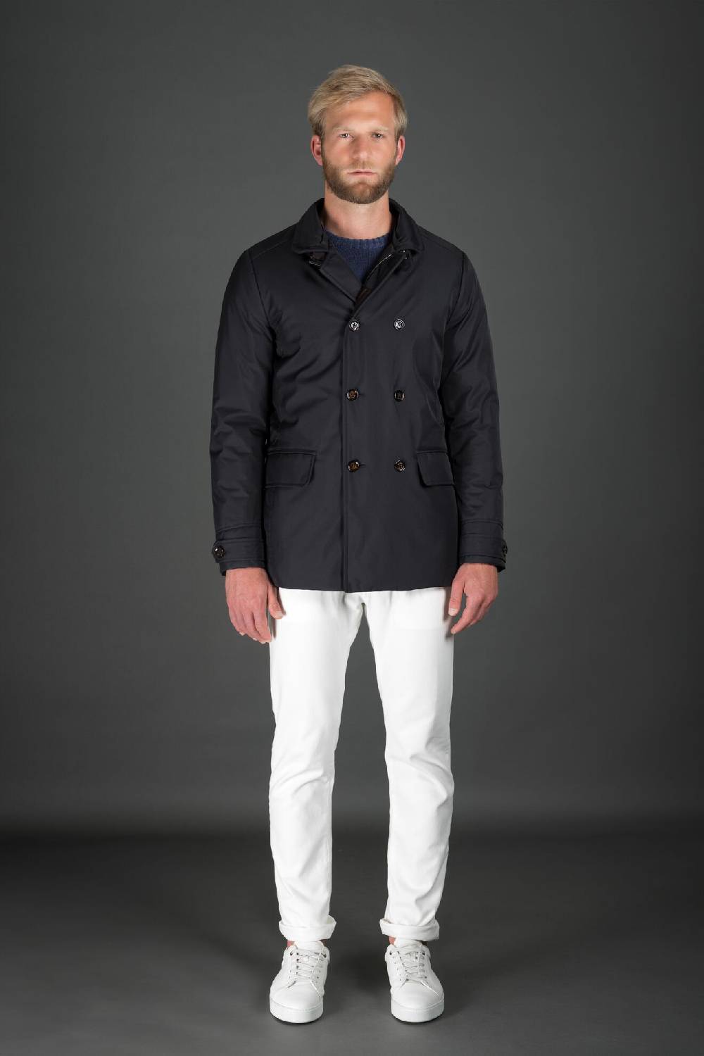 Moorer Giacche KURT-GF Latest fashion