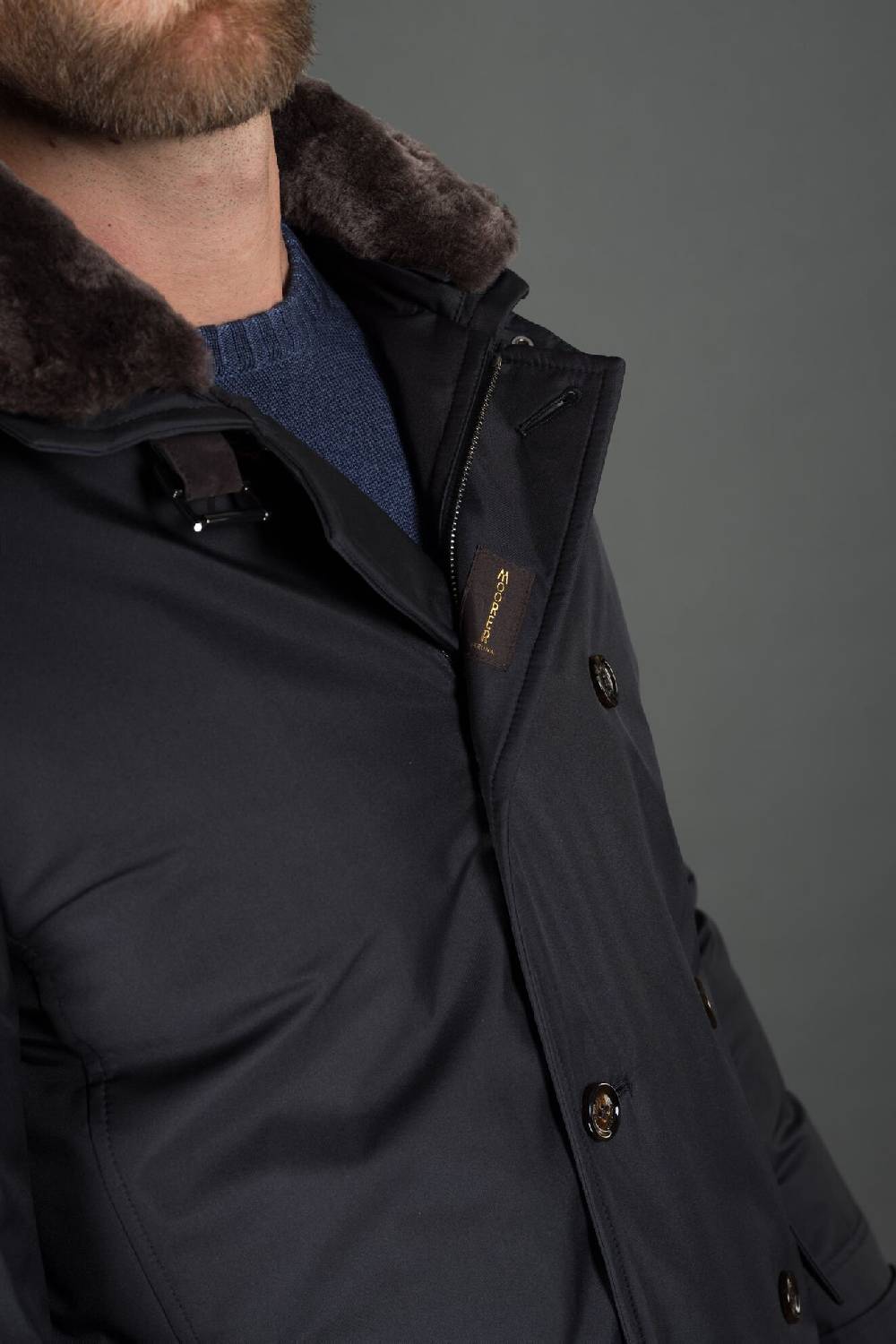 Moorer Giacche KURT-GF Latest fashion