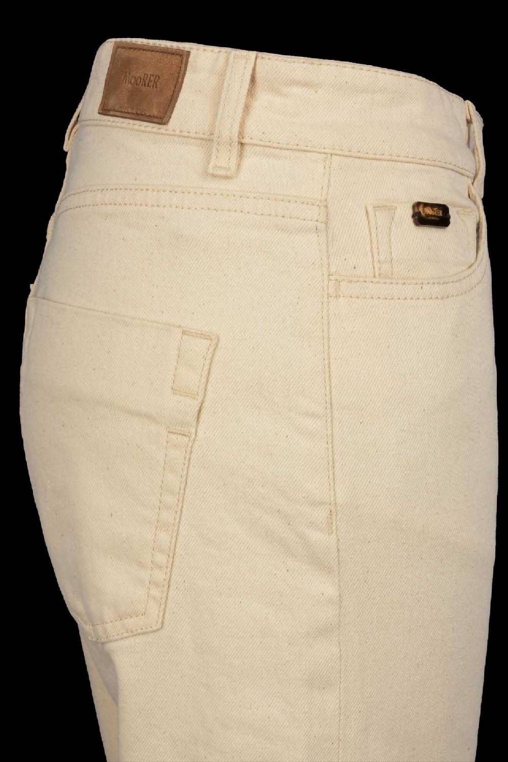 Moorer Pantaloni SANSA-211 Rilascio limitato