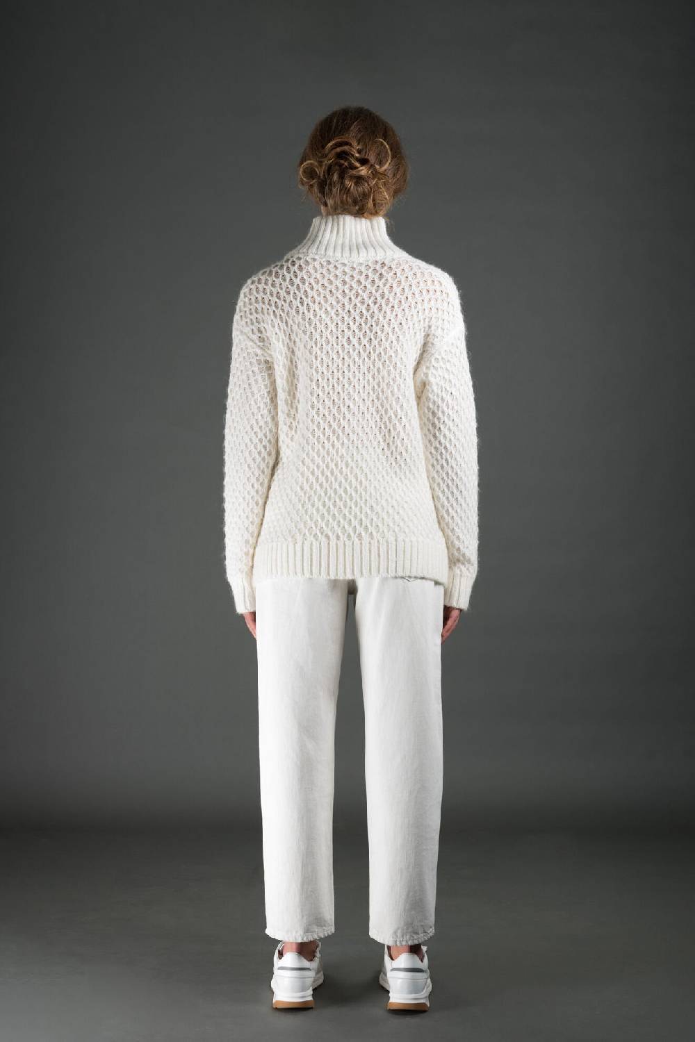 Moorer Maglieria MINOU-WIV Moda