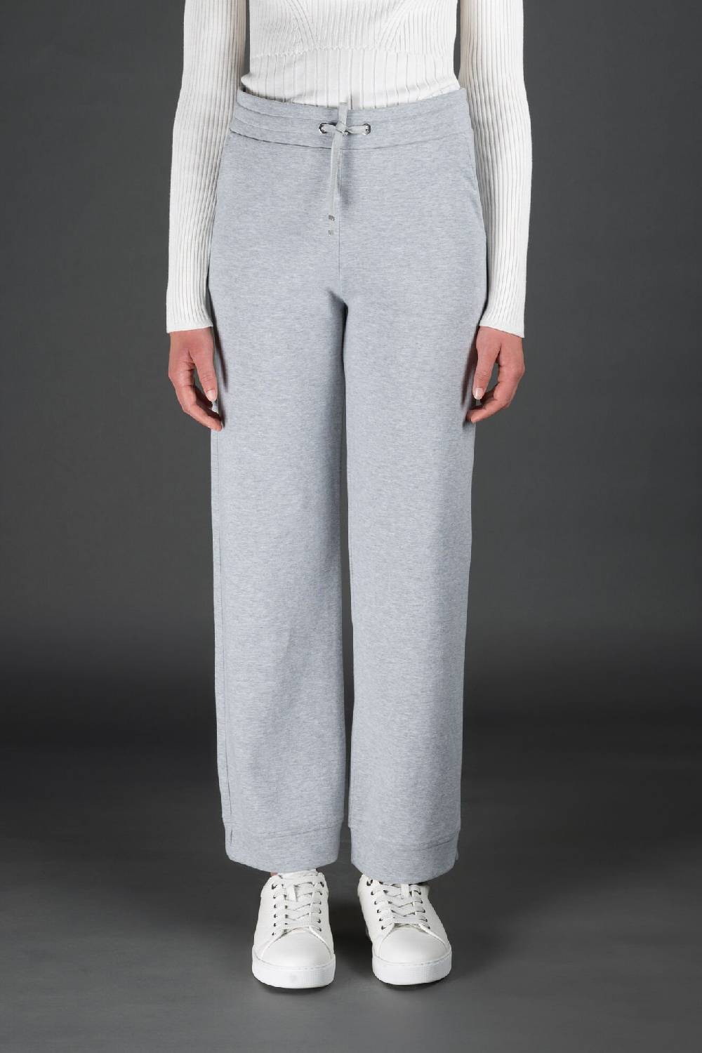 Moorer Pantaloni TISSAIA-CAD Spedizione gratuita