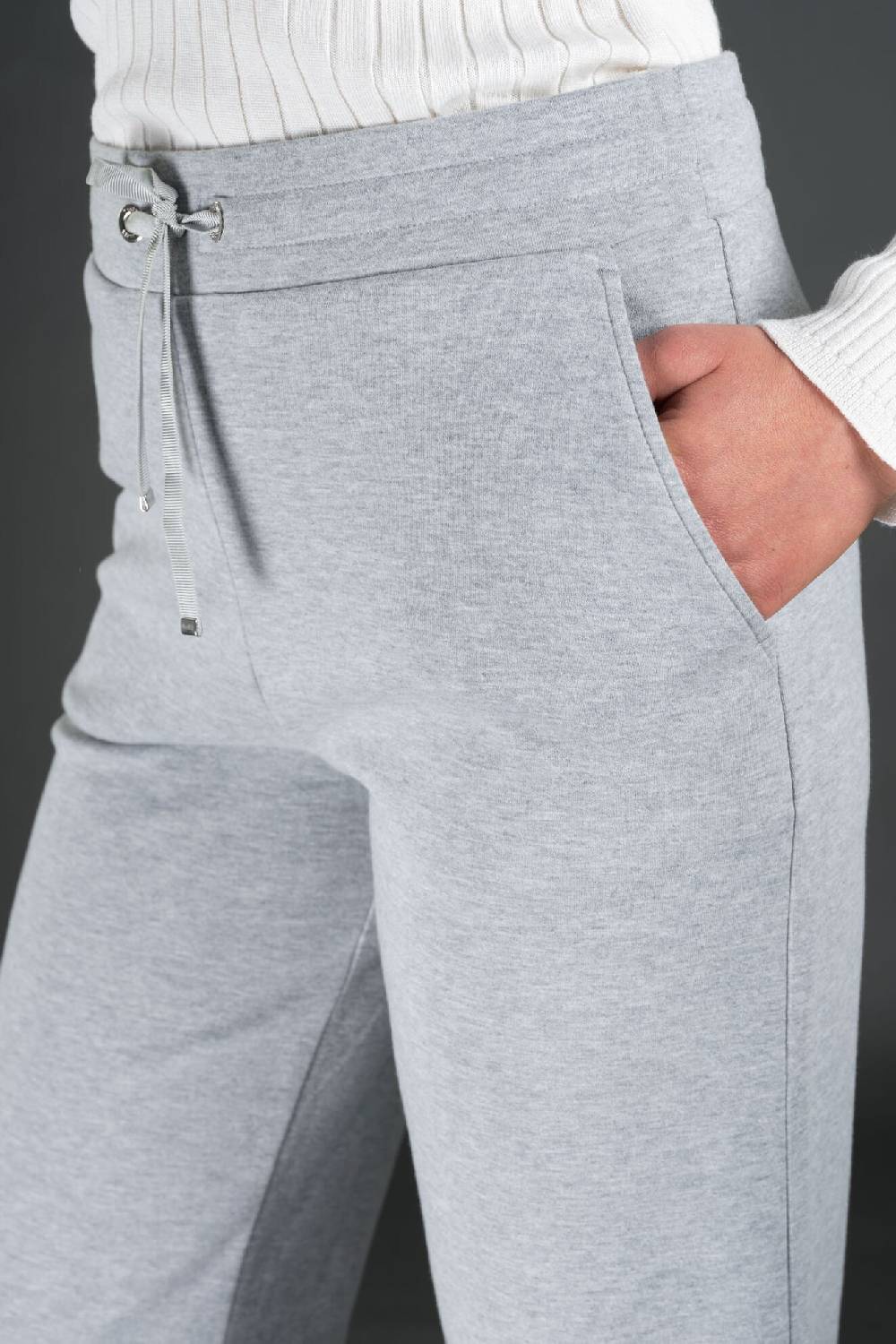 Moorer Pantaloni TISSAIA-CAD Spedizione gratuita