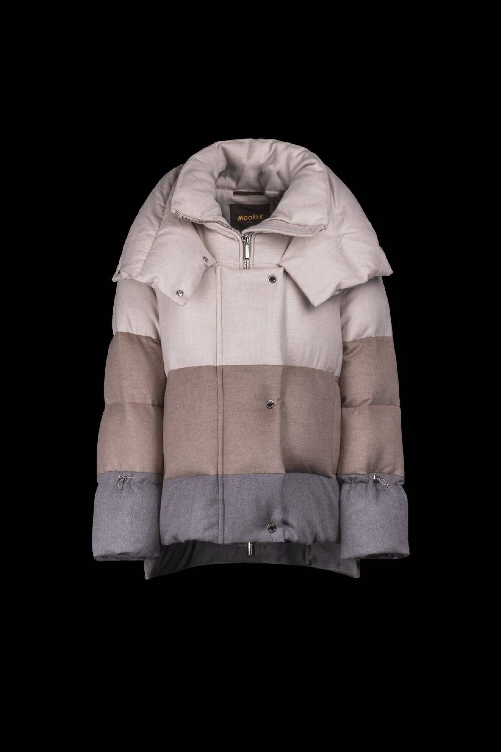 Moorer Piumini MADEIRA-LS93 Sconto di tempo limitato