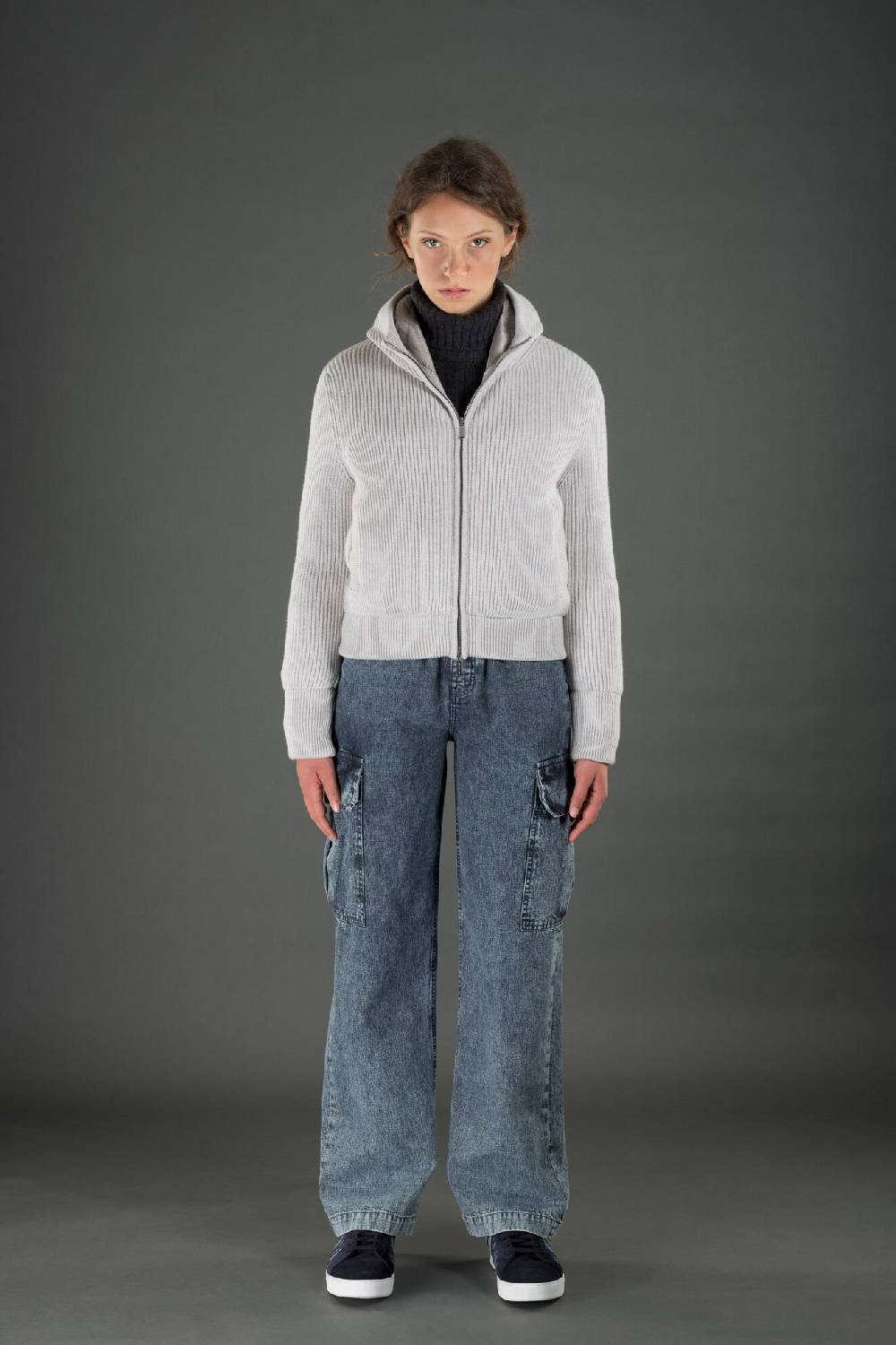 Moorer Bomber ALAINA-CW1 Negozio online di fabbrica