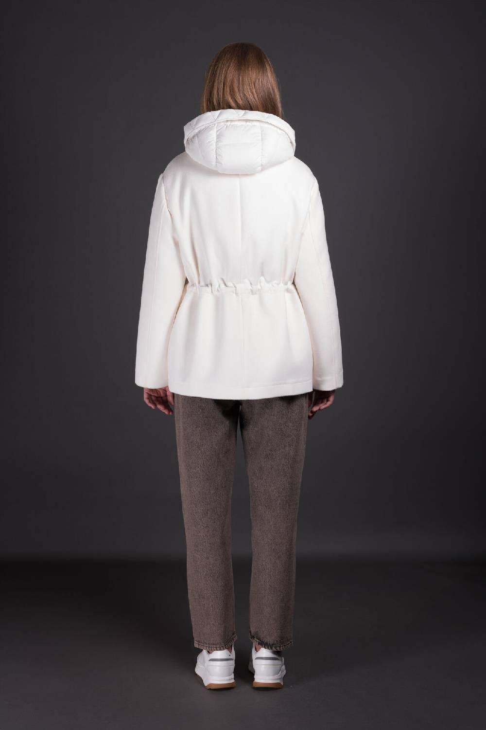 Moorer Parka ZERMATT-LAP Prezzo di fabbrica
