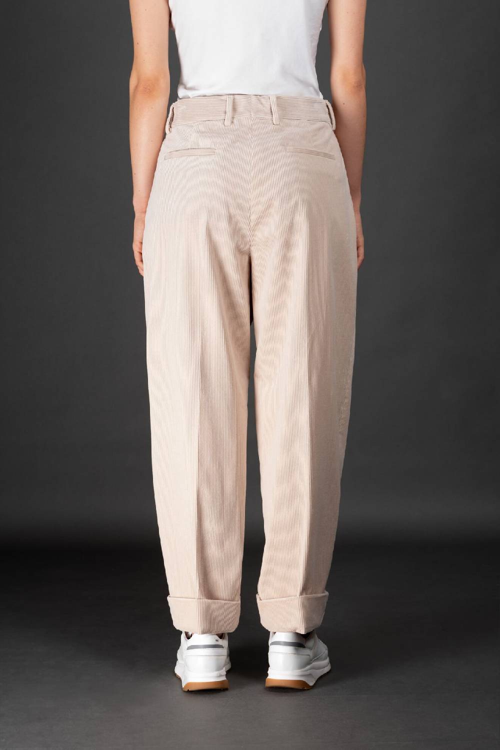 Moorer Pantaloni RUTH-SVT Offerta speciale