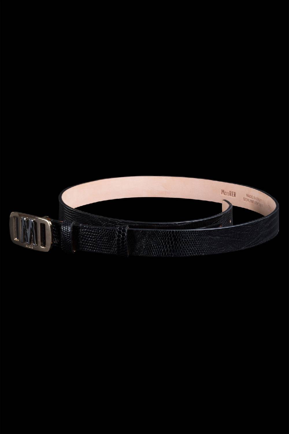Moorer Accessori EDVIGE-NSE Fornitura limitata