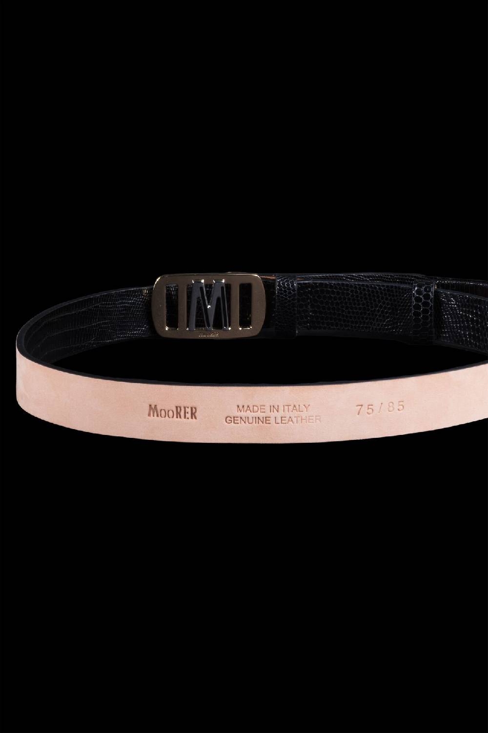 Moorer Accessori EDVIGE-NSE Fornitura limitata