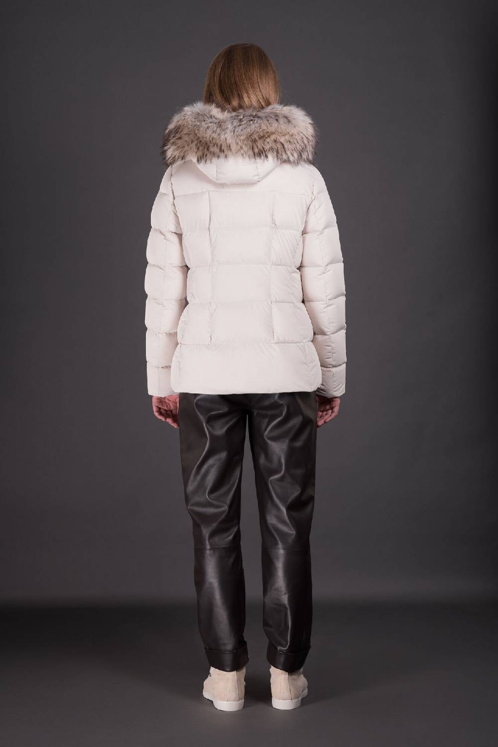 Moorer Giacche KILIE-FUR-KN Shopping online