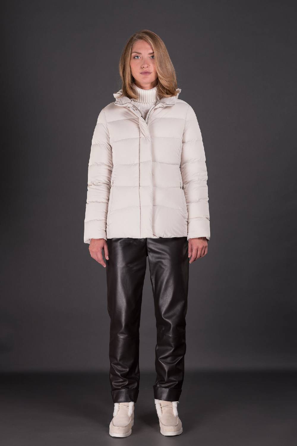 Moorer Giacche KILIE-FUR-KN Shopping online