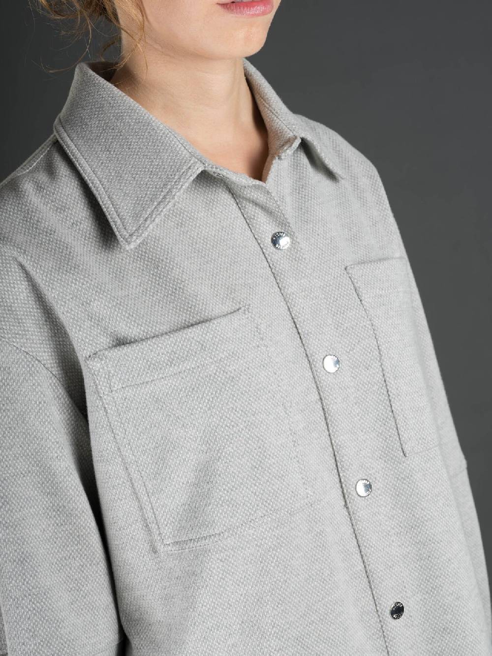 Moorer Camicie TESS-CMS Offerta esclusiva