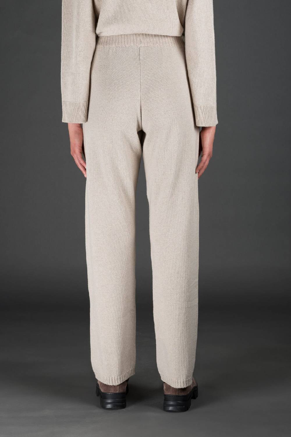 Moorer Pantaloni CALLIE-PKT Vendite stagionali