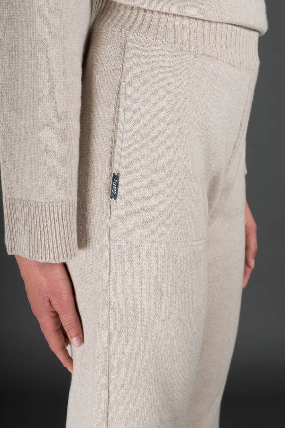Moorer Pantaloni CALLIE-PKT Vendite stagionali