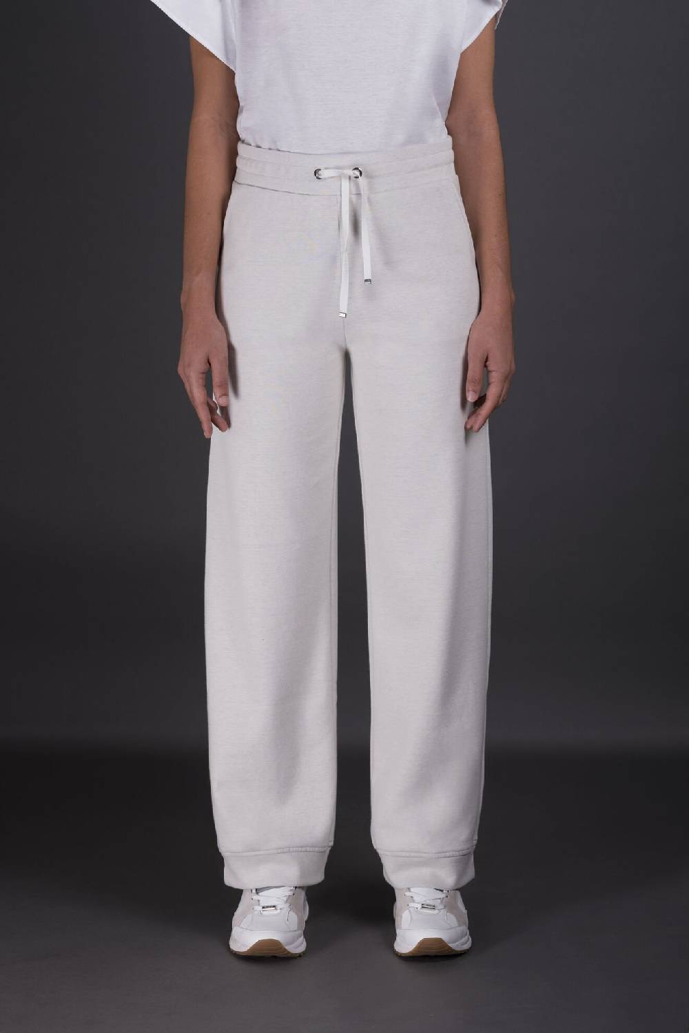 Moorer Pantaloni TISSAIA-CAD Offerta natalizia