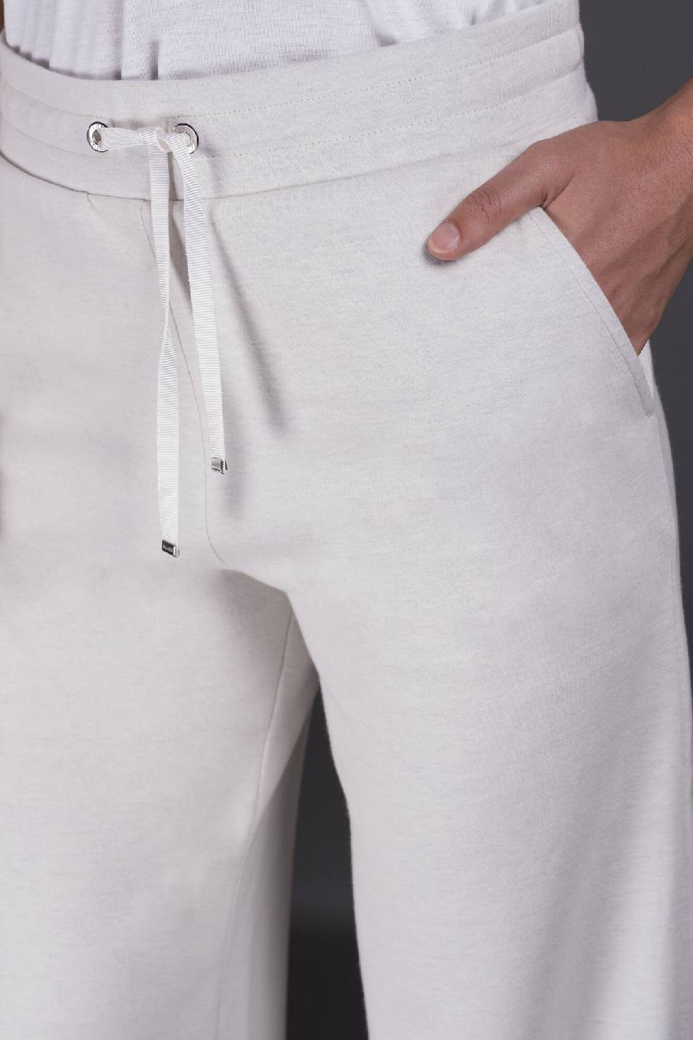 Moorer Pantaloni TISSAIA-CAD Offerta natalizia