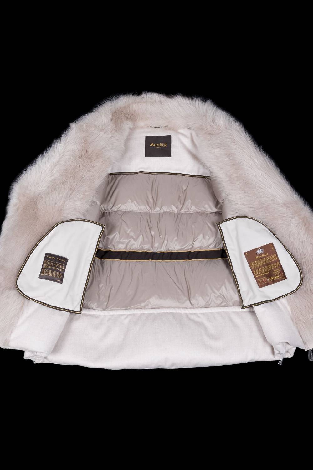 Moorer Giacche YOSS-KS9 Offerta Anniversario