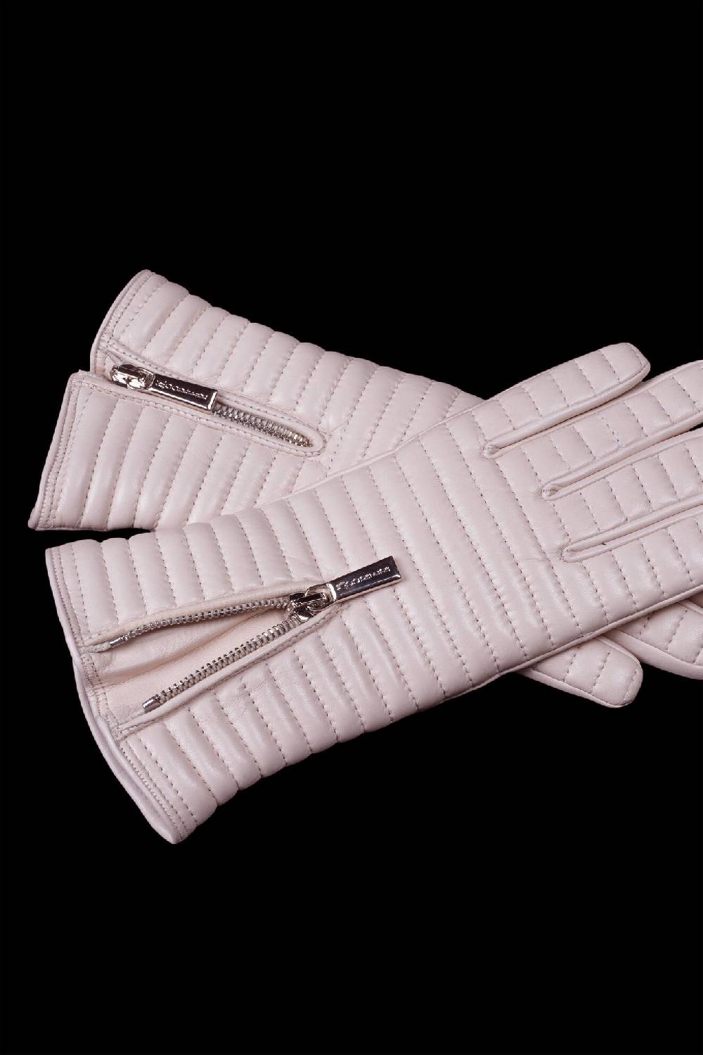 Moorer Guanti e Sciarpe GUANTO QUILTED-QLD Vendita calda