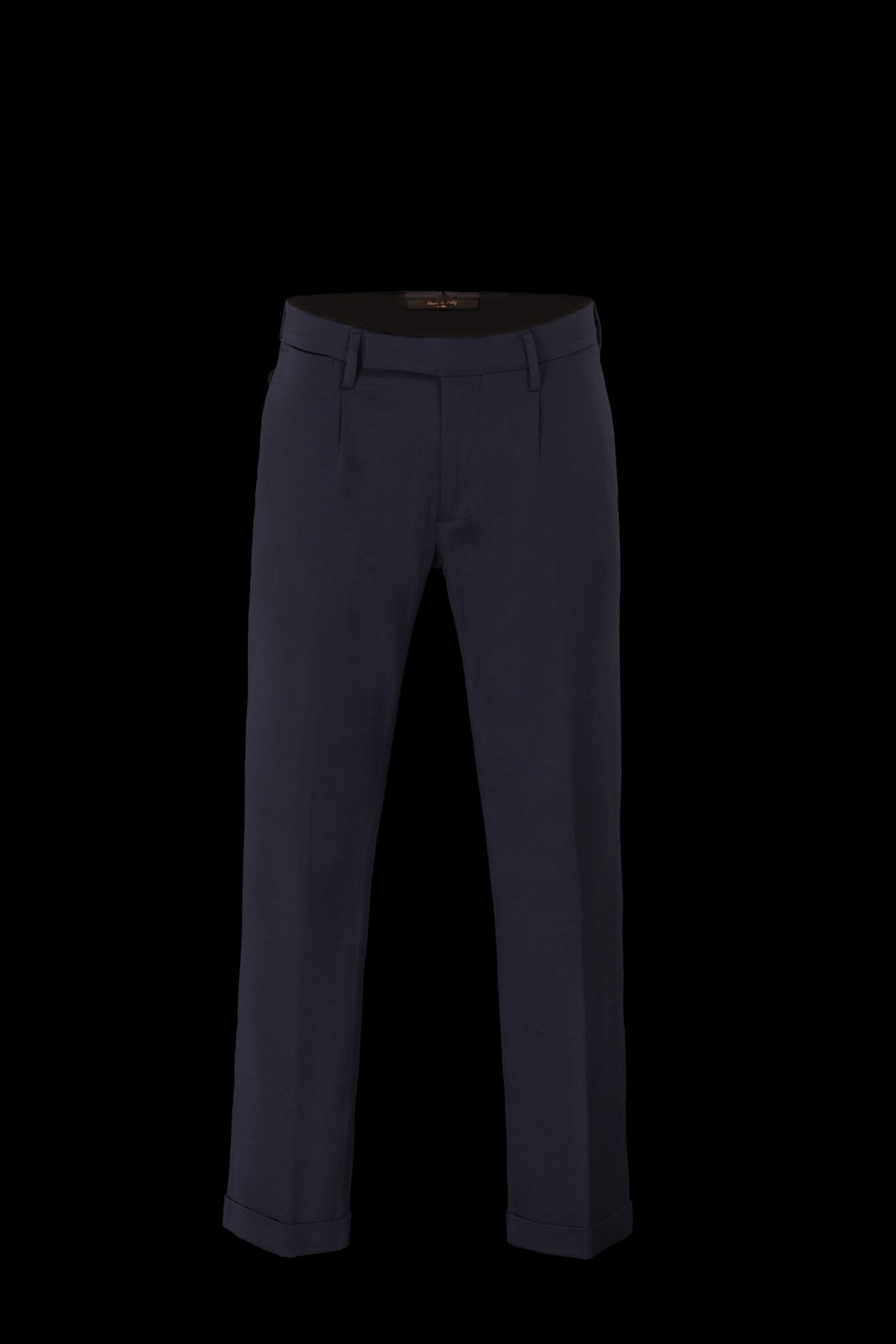 Moorer Pantaloni NIGEL-J Offerte stagionali