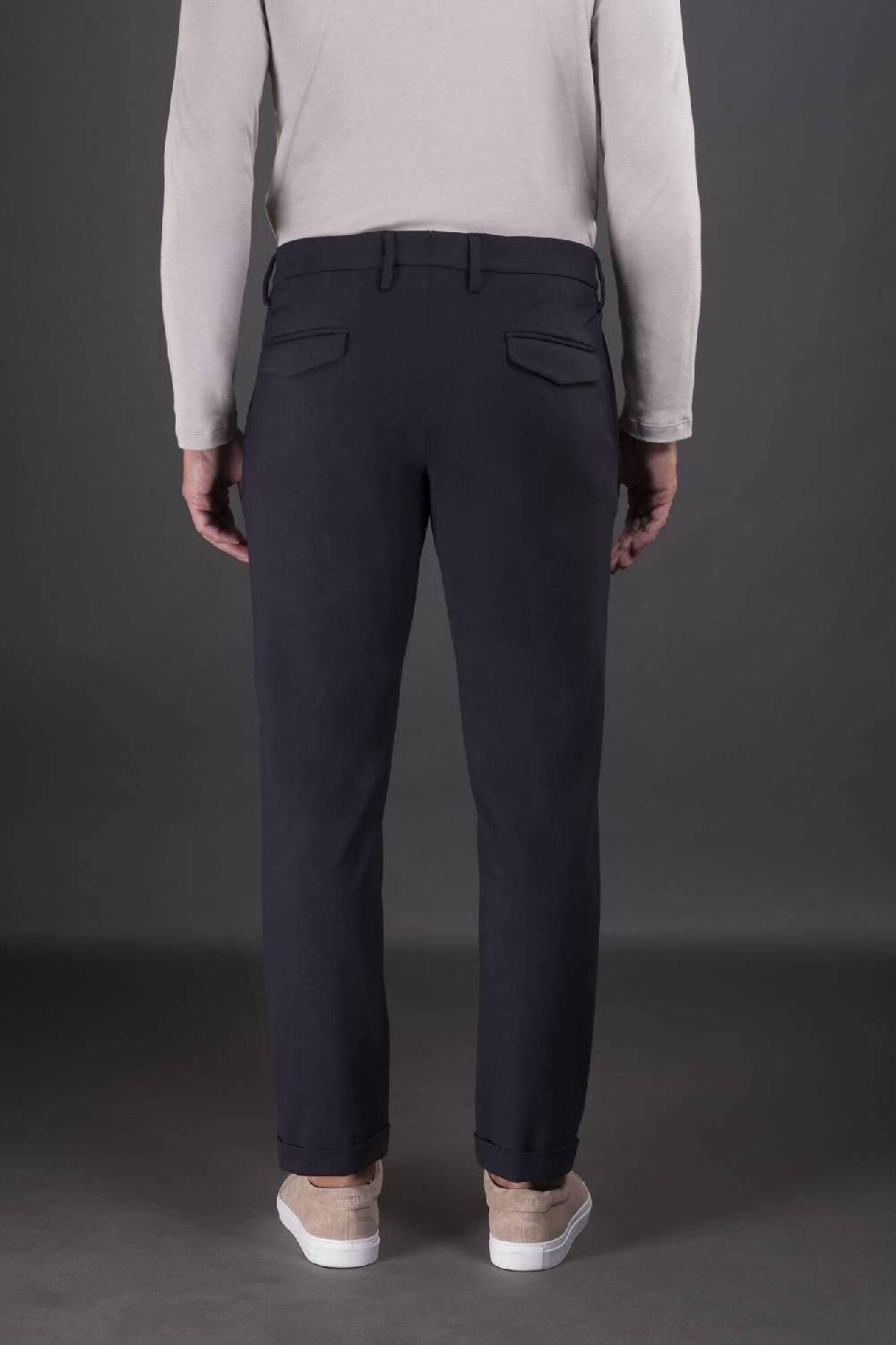 Moorer Pantaloni NIGEL-J Offerte stagionali