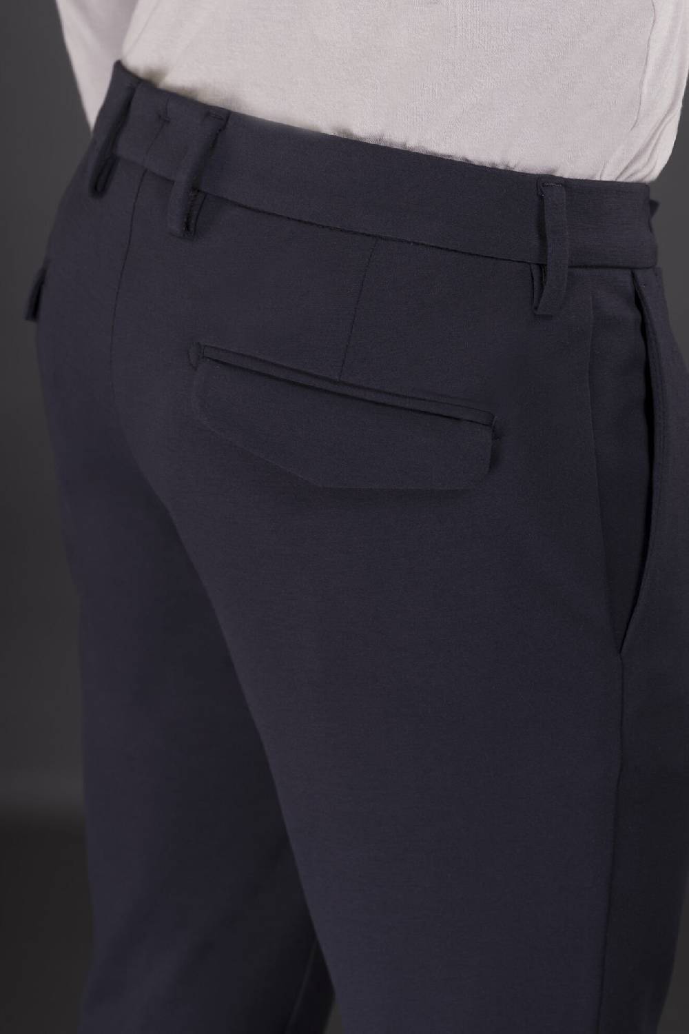 Moorer Pantaloni NIGEL-J Offerte stagionali