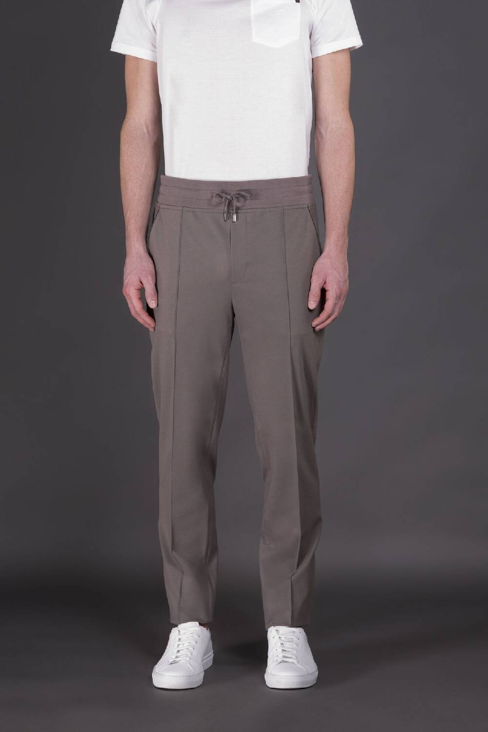 Moorer Pantaloni MATTHEW-J Liquidazione