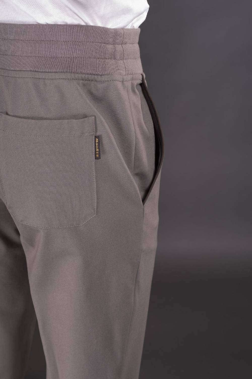 Moorer Pantaloni MATTHEW-J Liquidazione