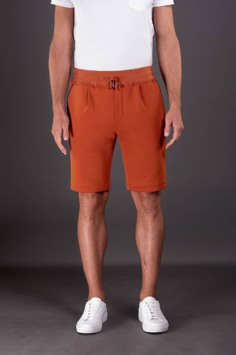 Moorer Pantaloni BRODERICK-IT Offerte giornaliere