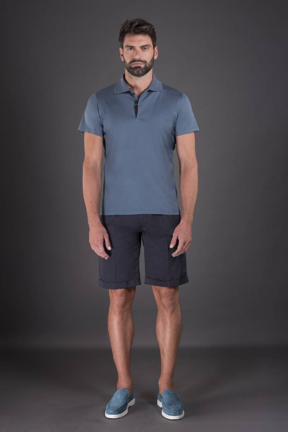 Moorer T-shirt e Polo RONALD-JCL Offerte speciali