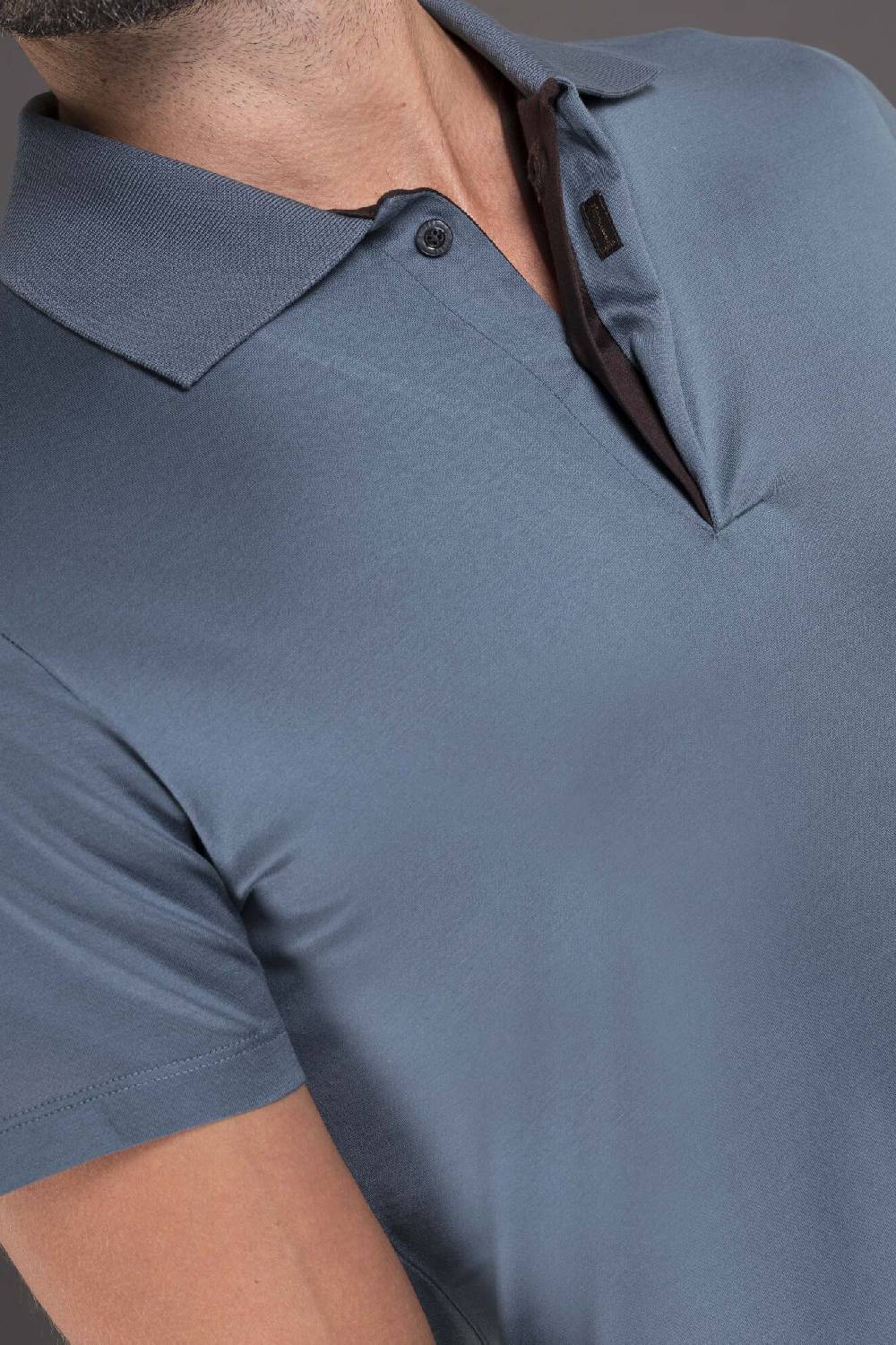 Moorer T-shirt e Polo RONALD-JCL Offerte speciali