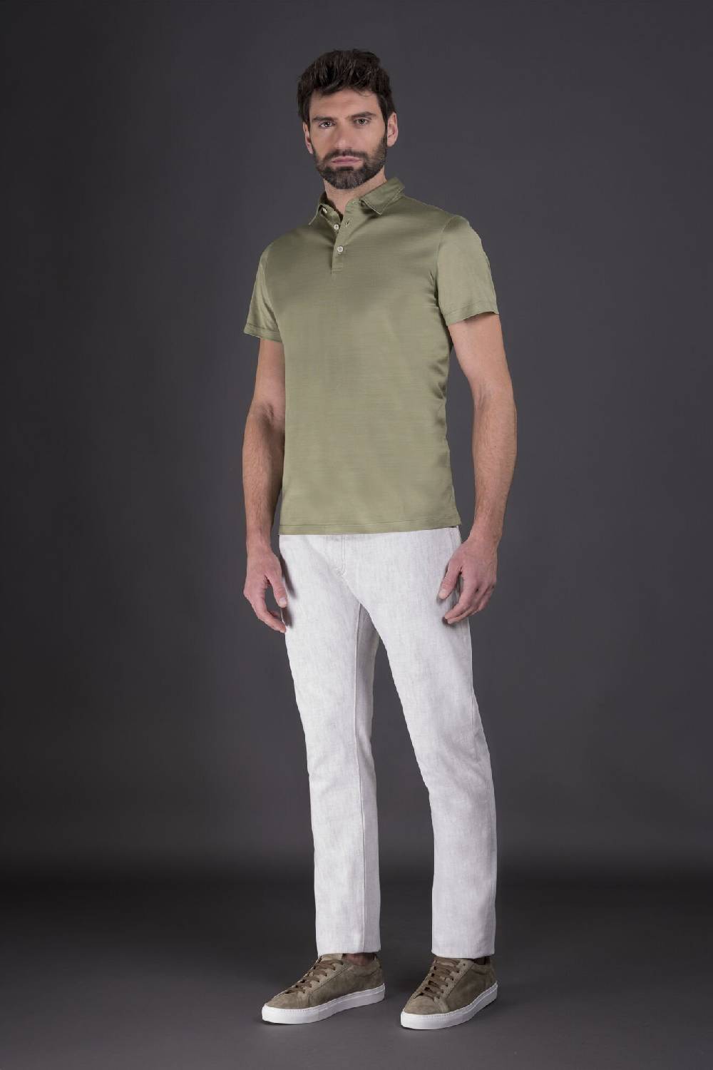 Moorer T-shirt e Polo PACHINO-JCL Enormi risparmi