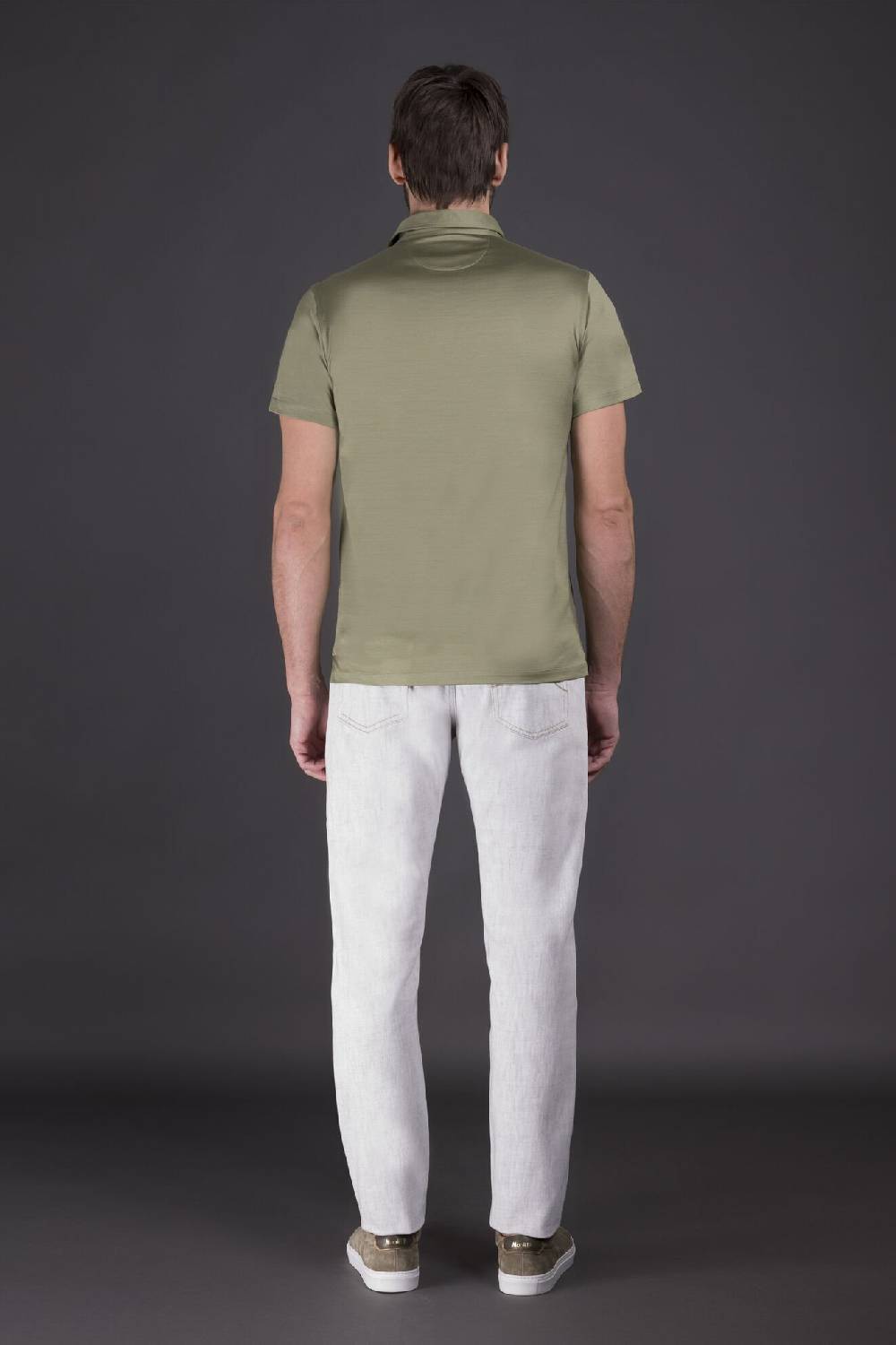 Moorer T-shirt e Polo PACHINO-JCL Enormi risparmi