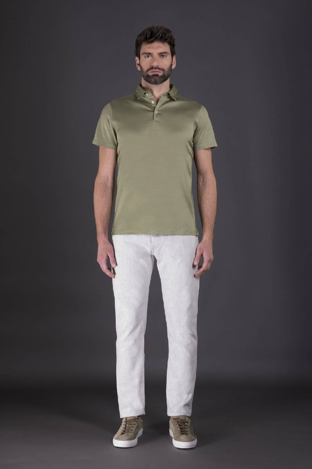 Moorer T-shirt e Polo PACHINO-JCL Enormi risparmi