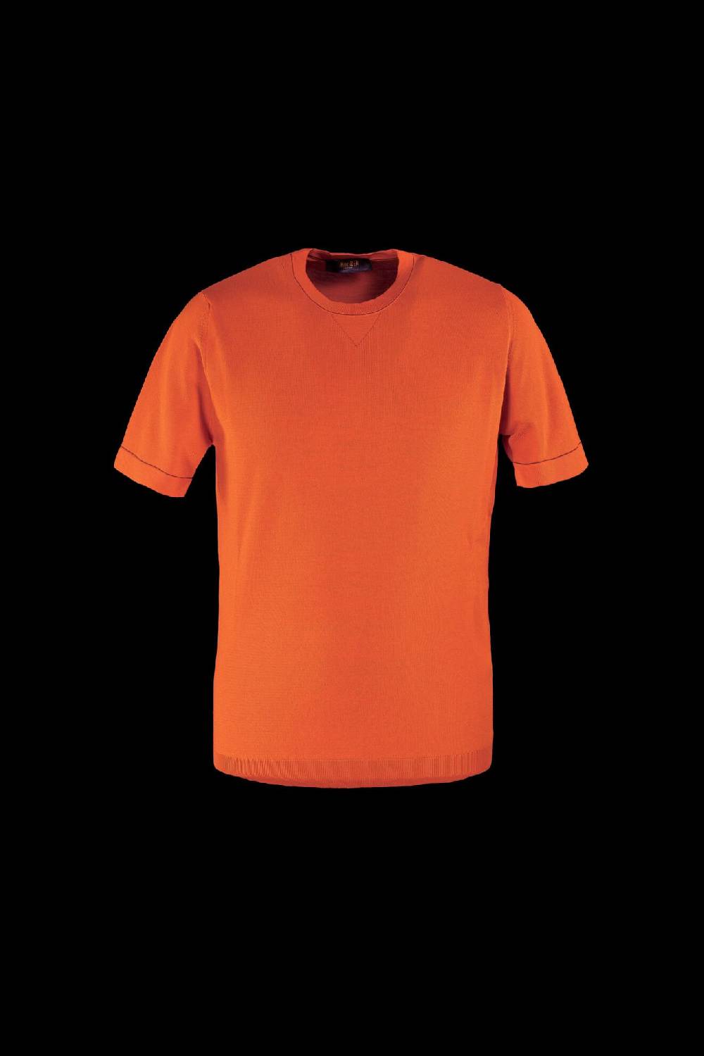 Moorer T-shirt e Polo JAIRO-CRE Sconti VIP