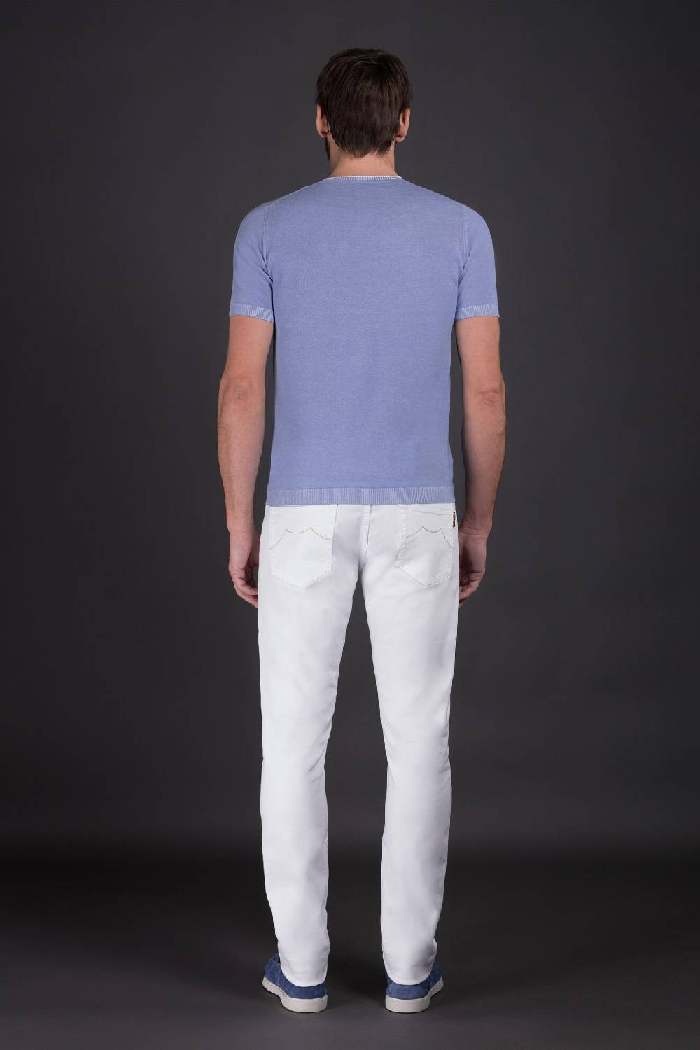Moorer T-shirt e Polo JUDE-VCR Prezzo basso