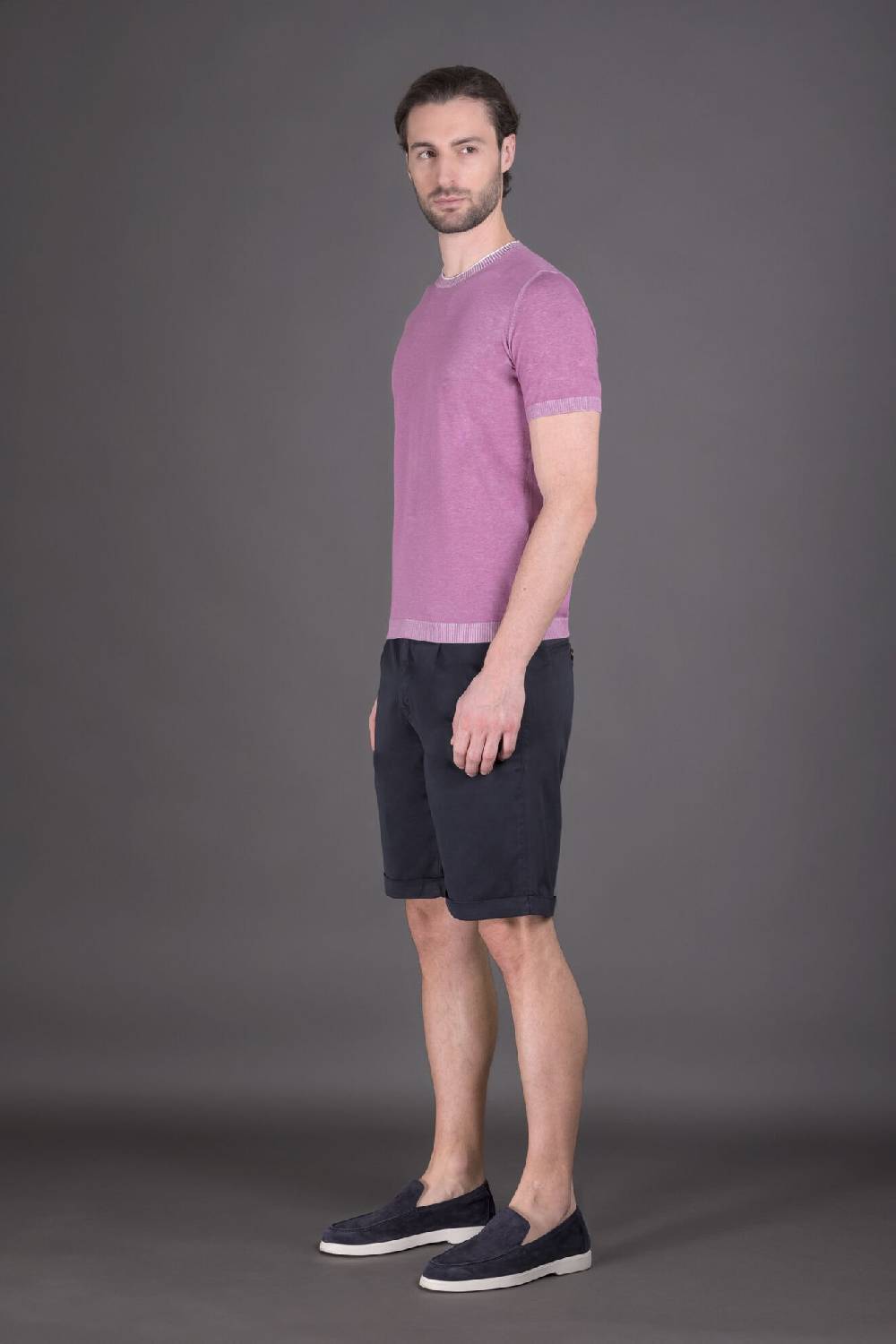 Moorer T-shirt e Polo JUDE-VCR Super Saving Price