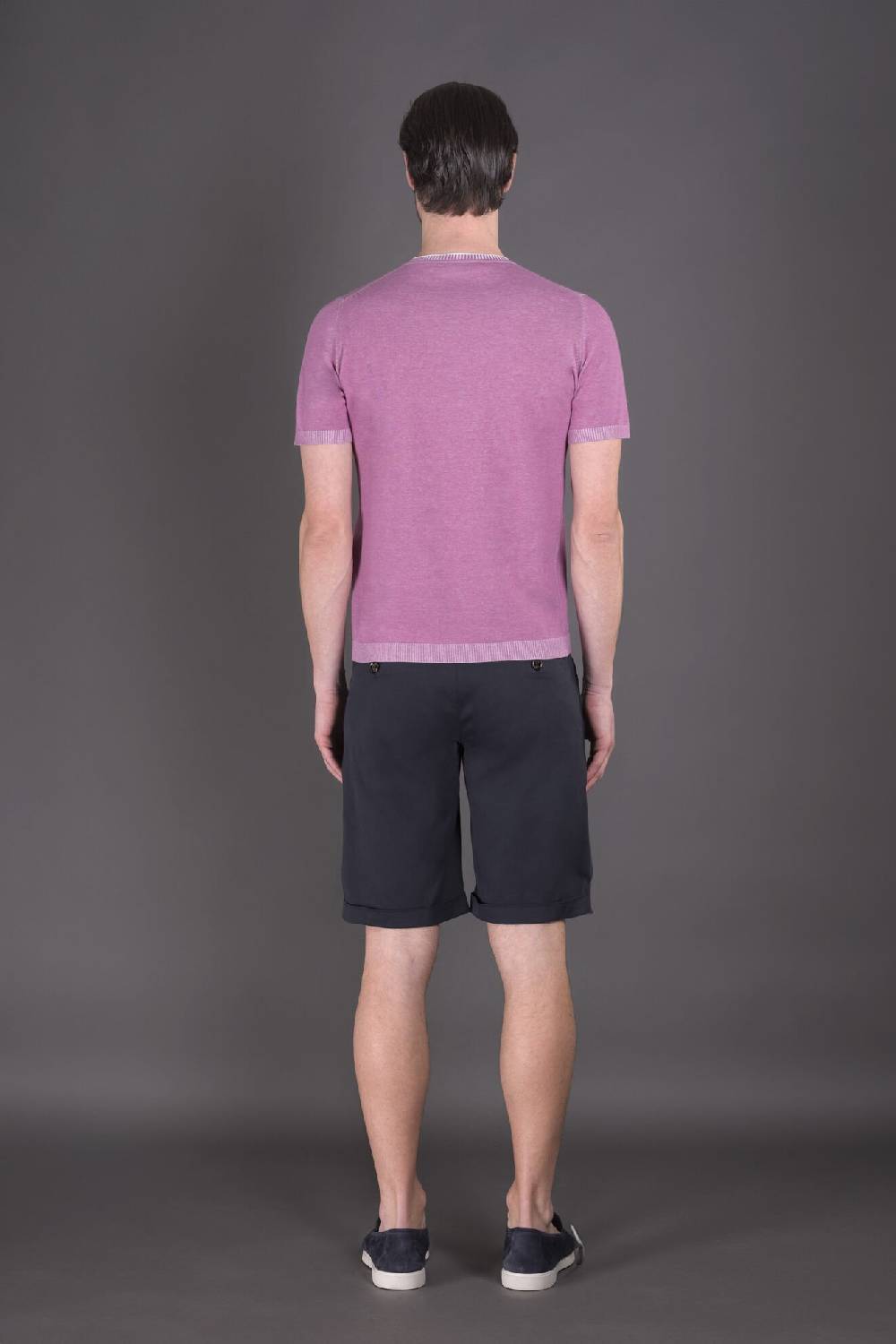 Moorer T-shirt e Polo JUDE-VCR Super Saving Price