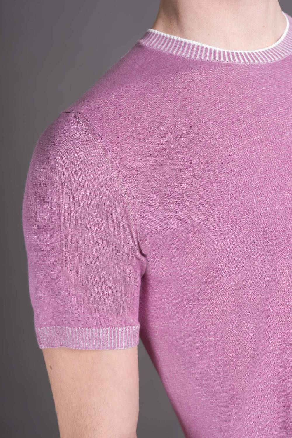 Moorer T-shirt e Polo JUDE-VCR Super Saving Price