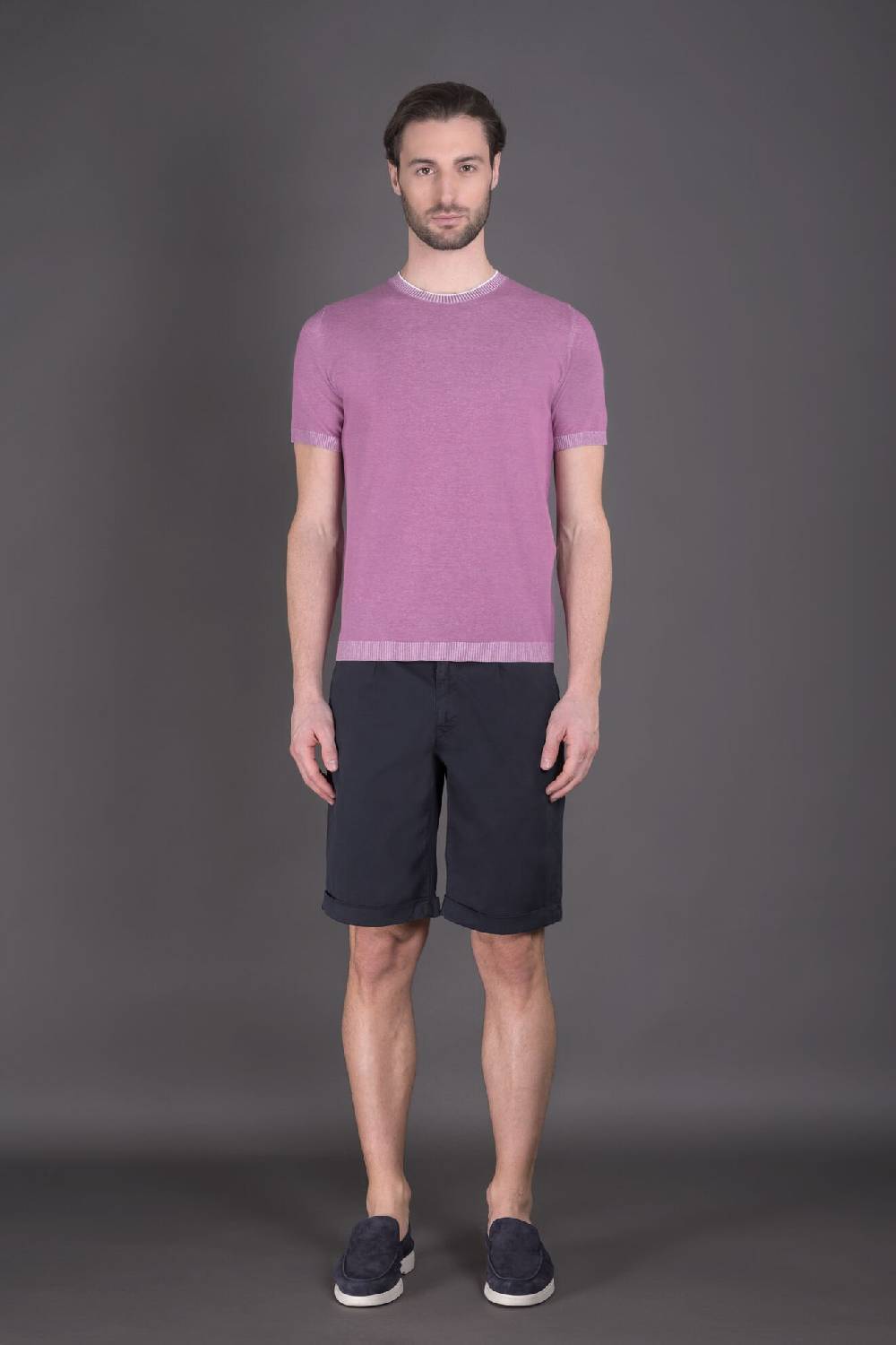 Moorer T-shirt e Polo JUDE-VCR Super Saving Price