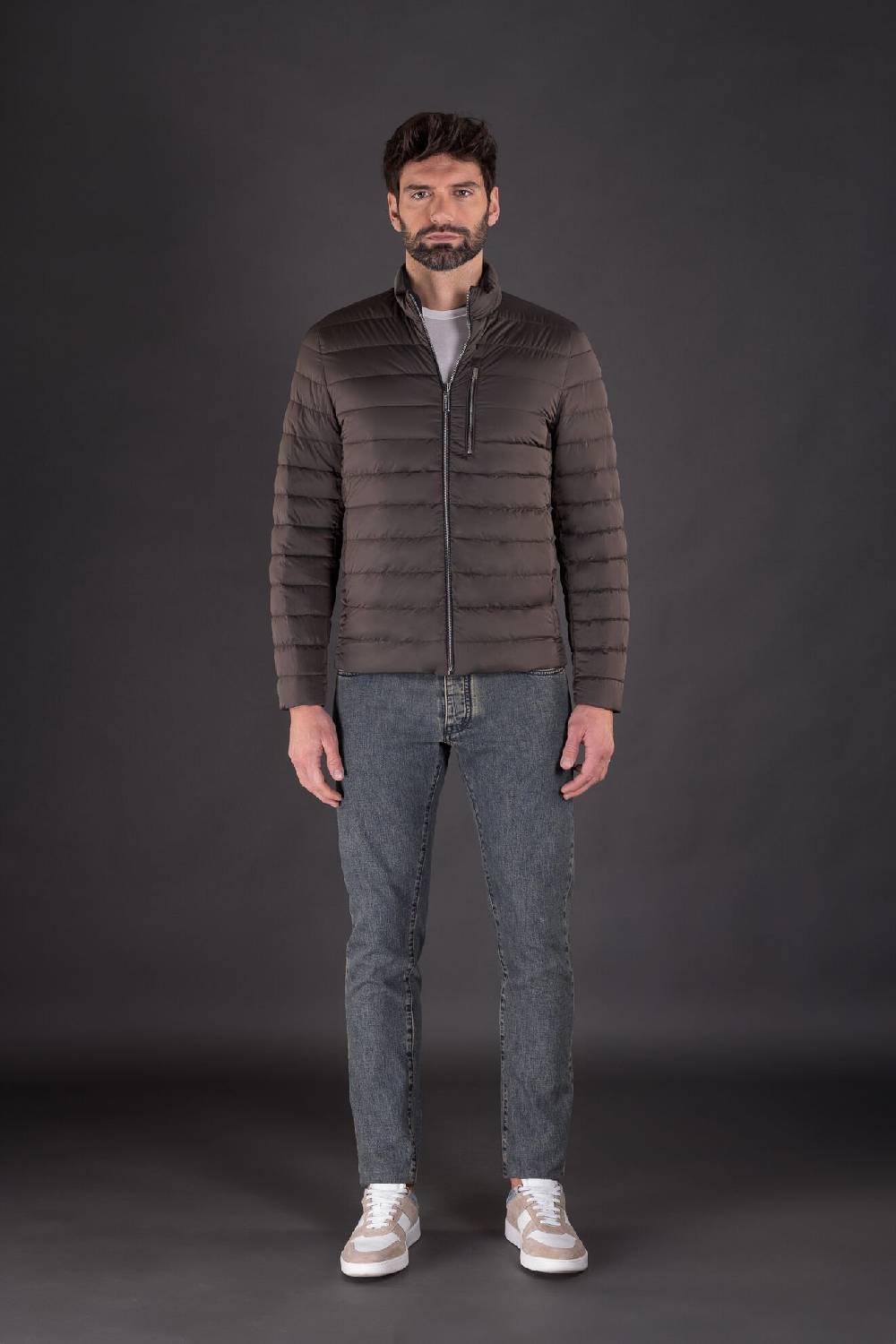 Moorer Bomber ARAMIS-STP Rilascio limitato