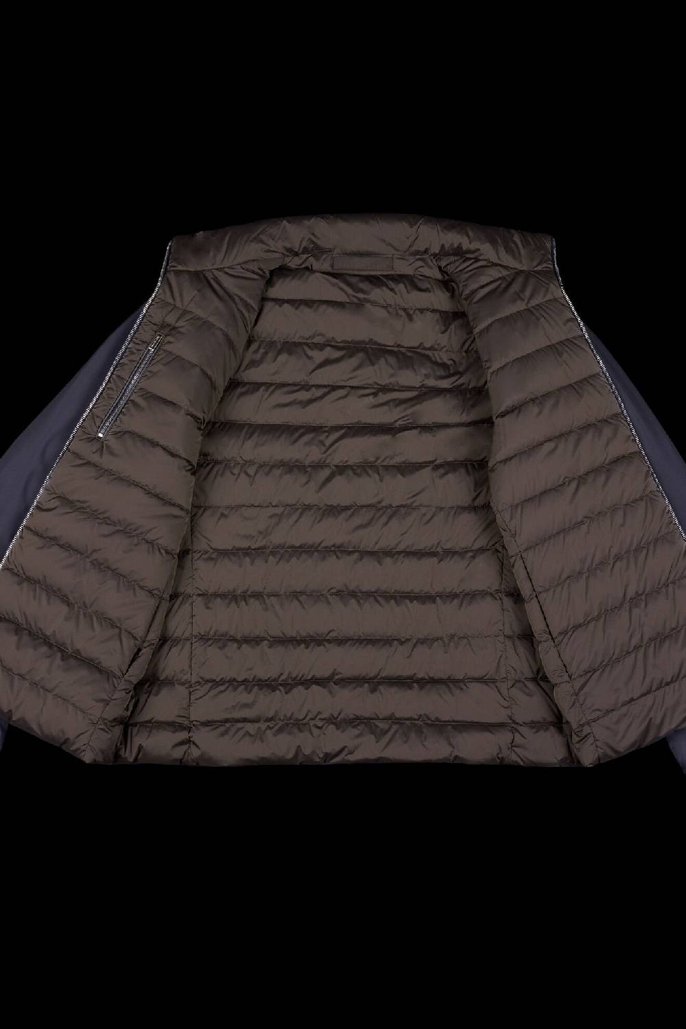 Moorer Bomber ARAMIS-STP Rilascio limitato