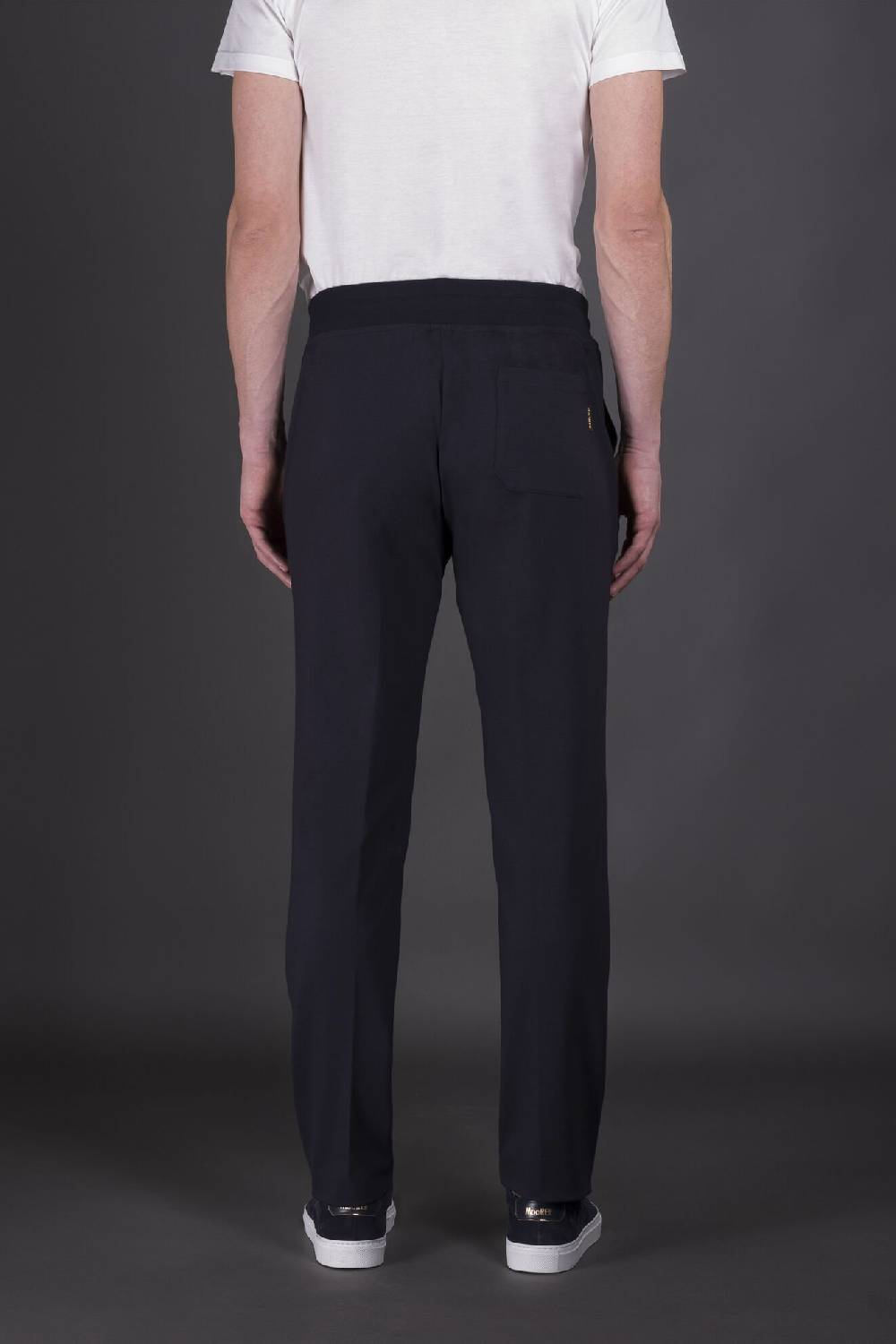 Moorer Pantaloni MATTHEW-J Ultimi tre giorni