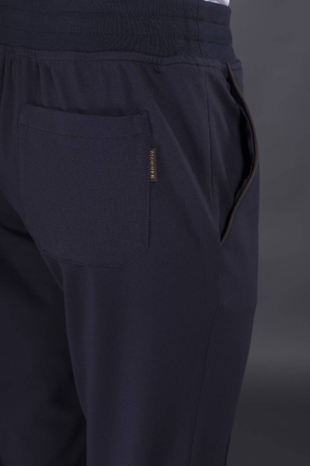 Moorer Pantaloni MATTHEW-J Ultimi tre giorni