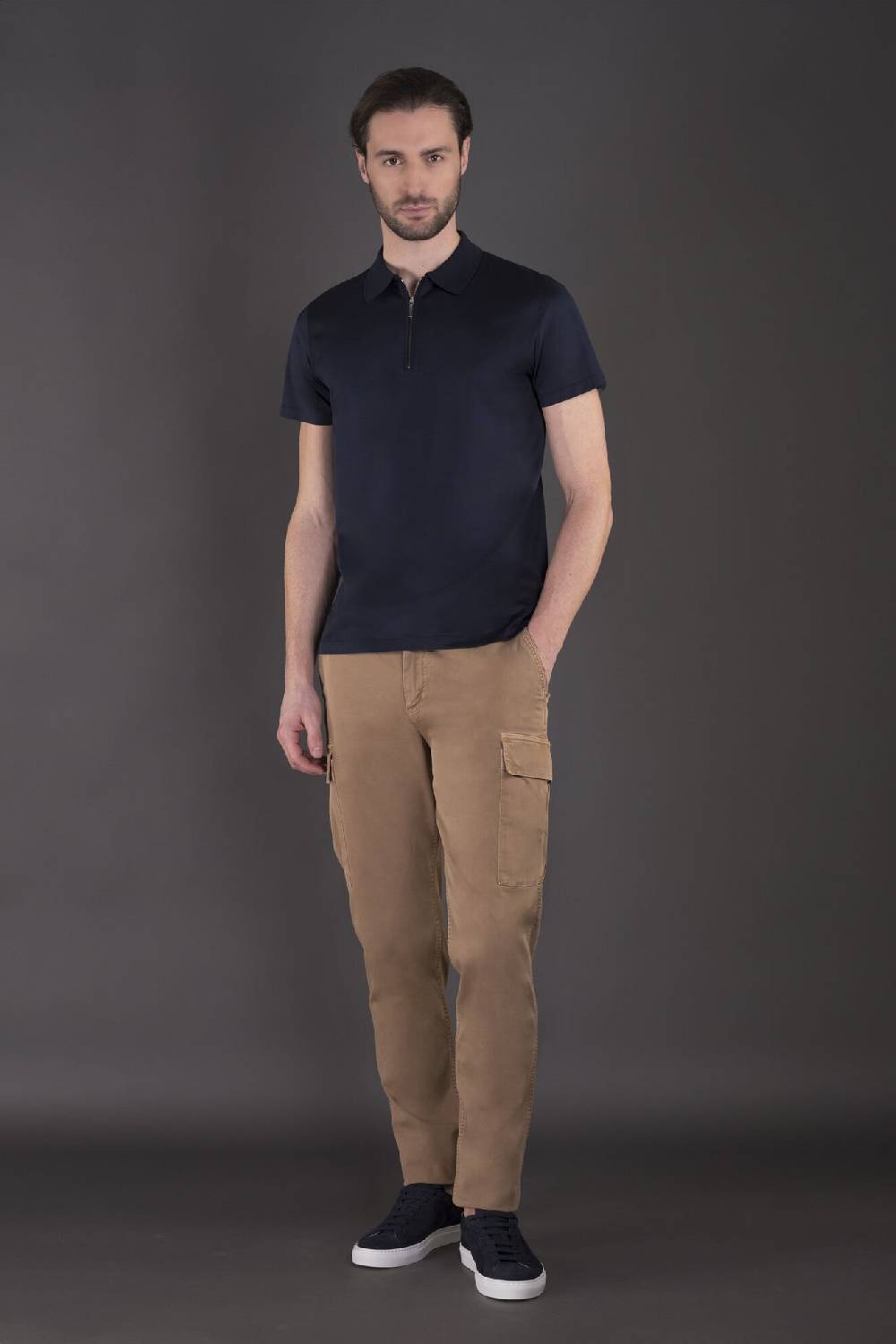 Moorer T-shirt e Polo JERICHO-JCL Ultimi due giorni