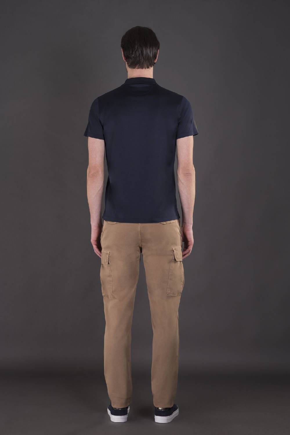 Moorer T-shirt e Polo JERICHO-JCL Ultimi due giorni