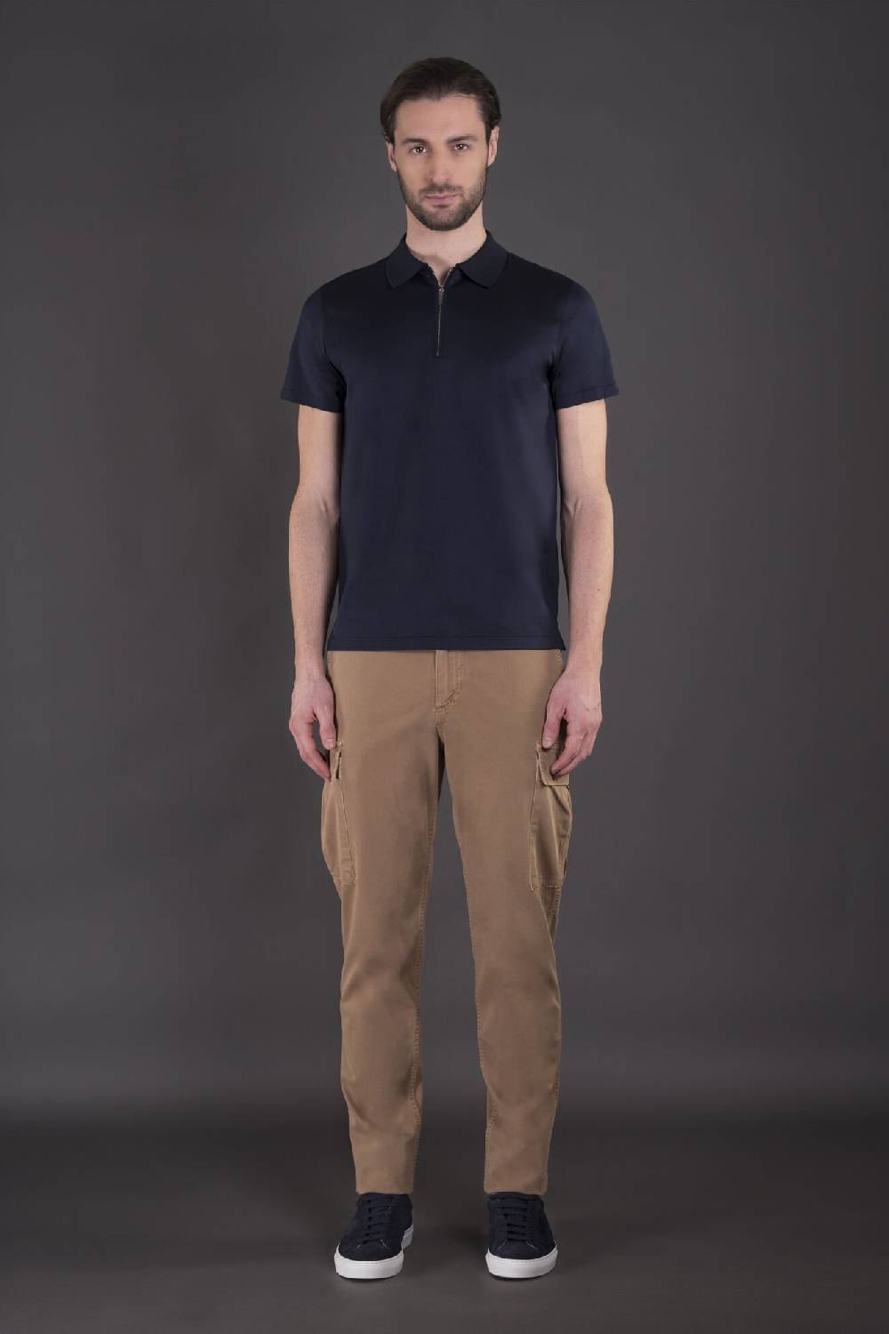 Moorer T-shirt e Polo JERICHO-JCL Ultimi due giorni